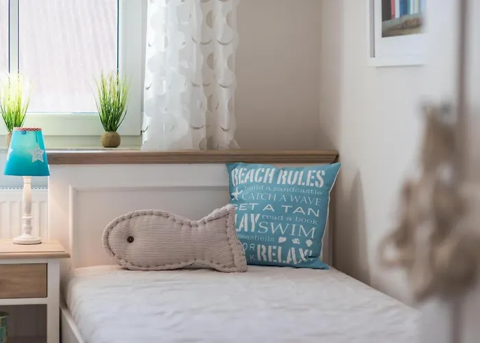 Lägenhet _von Witte_ Lindenstr_13 Whg_6 *